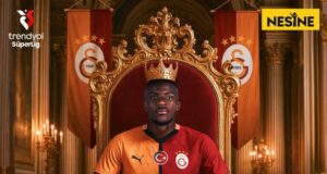 “Sign Him Yesterday!” – Gallas Urges Chelsea to Snap Up Victor Osimhen in Bold Transfer Plea