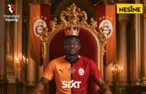 “Sign Him Yesterday!” – Gallas Urges Chelsea to Snap Up Victor Osimhen in Bold Transfer Plea