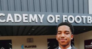 From East London Roots to Pro Ranks: Elisha Sowunmi Signs First Professional Contract with West Ham United