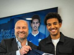 Francis Onyeka Joins VfL Bochum on Loan from Bayer Leverkusen