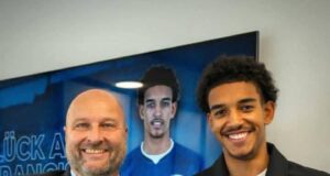 Francis Onyeka Joins VfL Bochum on Loan from Bayer Leverkusen