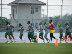 Ordega Returns: Super Falcons Coach Madugu Backs Veteran’s Comeback Ahead of Cameroon Clash