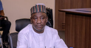 Super Eagles’ Players Are Determined To Qualify For 2026 World Cup – Gusau