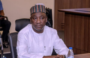 NFF Finally Bows To Pressure! ‘Time To Fix The System’ — Gusau Admits Statutes Fail As Major Reforms And Election Date Confirmed