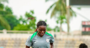 Driven by Legacy: Toni Payne Credits Family for Super Falcons Rise Ahead of WAFCON