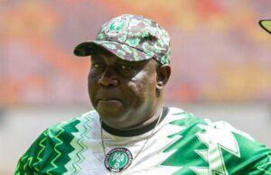 Madugu Hails Super Falcons After 2–0 Win Over Cameroon, Emphasizes Team Growth and Depth