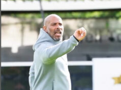 Chelle’s Vision: Super Eagles’ Unity Cup Triumph Sets Stage for Tactical Evolution Ahead of Russia Friendly