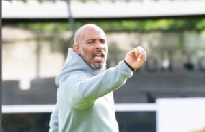 Chelle’s Vision: Super Eagles’ Unity Cup Triumph Sets Stage for Tactical Evolution Ahead of Russia Friendly