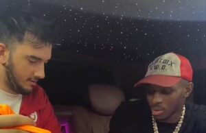 Galatasaray Fan Surprises Osimhen with Stunning Custom Jacket After Record-Breaking Season
