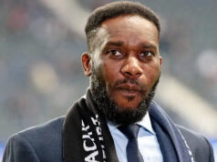 Okocha Hails PSG’s Historic Champions League Triumph: ‘An Amazing Feat’