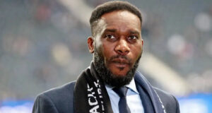 Okocha Hails PSG’s Historic Champions League Triumph: ‘An Amazing Feat’