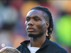 AFCON 2025: Ogbu Ready to Step Up as Super Eagles Target Defensive Improvement