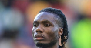 AFCON 2025: Ogbu Ready to Step Up as Super Eagles Target Defensive Improvement