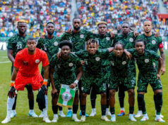 Eagles Must Win All Matches To Upstage South Africa; Akpan Bassey Begins Permutations
