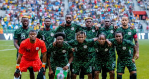 Samuel Chukwueze Vows to Keep Fighting for Super Eagles Spot: “Wearing the Green-White-Green Is Always an Honour”