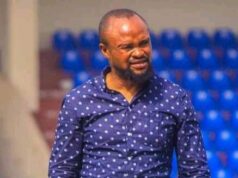 Lawal Slams Eagles Crisis: ‘How Did We Sink So Low That Players Went on Strike Before a Crucial Match?’