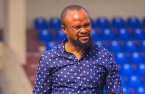 Chelle Has Enough Time To Blend NPFL Players With Foreign-based Stars – Dimeji Lawal