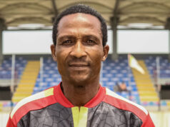 Big Tests Ahead: ‘This Is What We Need’ — Abiodun Hails Portugal And Poland Friendlies As Perfect Challenge