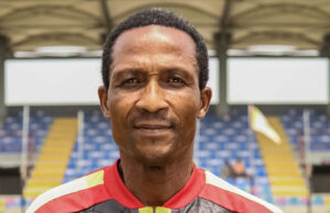 Every Match Counts – Obafemi Urges Super Eagles To Build on Unity Cup Win Ahead Of Russia Friendly