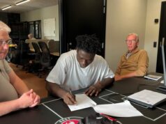Odekunle Musiliu Signs Five-Year Contract Extension With FC Midtjylland After Stellar Breakthrough Season