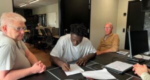 Odekunle Musiliu Signs Five-Year Contract Extension With FC Midtjylland After Stellar Breakthrough Season