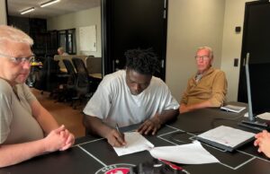 Odekunle Musiliu Signs Five-Year Contract Extension With FC Midtjylland After Stellar Breakthrough Season