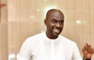 Ikpokpo Concedes Defeat, Urges Unity and Purpose in Nigerian Athletics Ahead of June 12 Elections