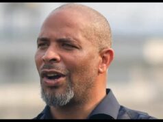 Super Eagles: Godwin Okpara Backs Eric Chelle’s Dual Role, Reveals Why It Could Benefit Nigeria