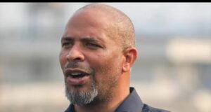 Super Eagles: Godwin Okpara Backs Eric Chelle’s Dual Role, Reveals Why It Could Benefit Nigeria
