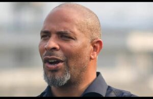 NFF’s Former Technical Commitee Member Austel Elumelu Throws His Weight Fully Behind Eric Chelle