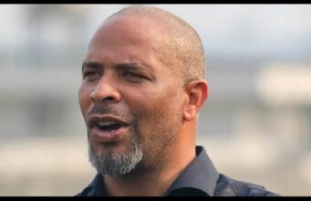 Super Eagles: Godwin Okpara Backs Eric Chelle’s Dual Role, Reveals Why It Could Benefit Nigeria