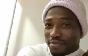 John Utaka Urges Competitive Call-Up For Cyriel Dessers: ‘His Time Has Come’