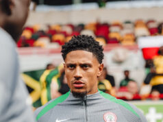 Maduka Okoye Sends Encouragement To Awoniyi: ‘Stay Strong, Your Time Will Come’