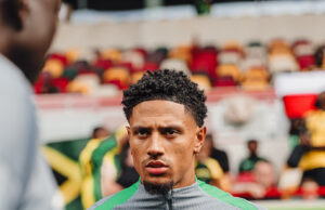 Maduka Okoye Sends Encouragement To Awoniyi: ‘Stay Strong, Your Time Will Come’