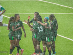 “Tougher Opposition Will Sharpen Super Falcons Ahead of WAFCON” Says Bala Nkiyu