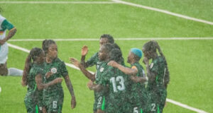 “Tougher Opposition Will Sharpen Super Falcons Ahead of WAFCON” Says Bala Nkiyu