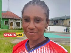 Stella Mbachu Backs NFF, Says Super Falcons Not Being Neglected