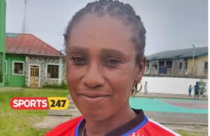 Stella Mbachu Backs NFF, Says Super Falcons Not Being Neglected