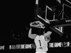 2025 Basketball Africa League Season: By the Numbers BAL …Playoffs and Finals Will be Held in South Africa for the First Time from June 6-14