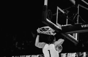 2025 Basketball Africa League Season: By the Numbers BAL …Playoffs and Finals Will be Held in South Africa for the First Time from June 6-14