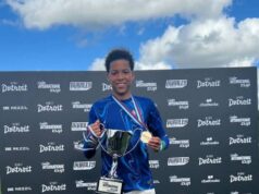 Ugbana Kobi Ignites Chelsea’s Youth Triumph With Dazzling Display In International Cup Final