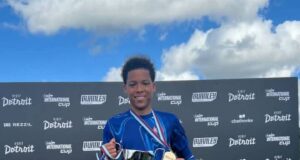Ugbana Kobi Ignites Chelsea’s Youth Triumph With Dazzling Display In International Cup Final