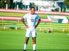 “We’re Ready For The World Stage” – Divine Oliseh Confident As Flying Eagles Gear Up For U-20 World Cup Challenge