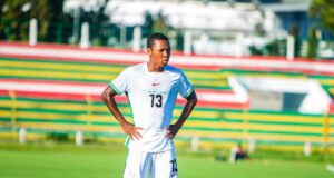“We’re Ready For The World Stage” – Divine Oliseh Confident As Flying Eagles Gear Up For U-20 World Cup Challenge