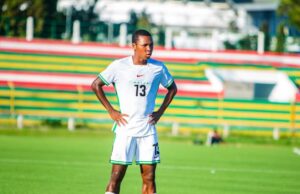 “We’re Ready For The World Stage” – Divine Oliseh Confident As Flying Eagles Gear Up For U-20 World Cup Challenge