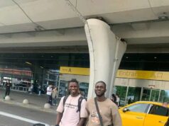 Nathaniel, Musa Storm Europe for Russian Athletics Week After Stellar National Festival Outing