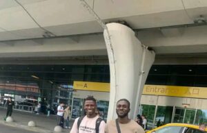 Nathaniel, Musa Storm Europe for Russian Athletics Week After Stellar National Festival Outing