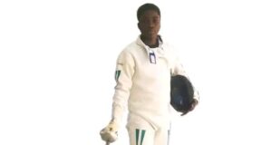 Italian Maestro Riccardo Bardine Appointed to Lead Nigeria’s Fencing Revolution Ahead of African Championships