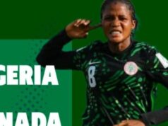 Flamingos Land Tough Draw as Morocco Hosts Historic FIFA U-17 Women’s World Cup Opener Against Brazil