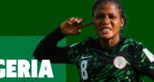 Flamingos Land Tough Draw as Morocco Hosts Historic FIFA U-17 Women’s World Cup Opener Against Brazil
